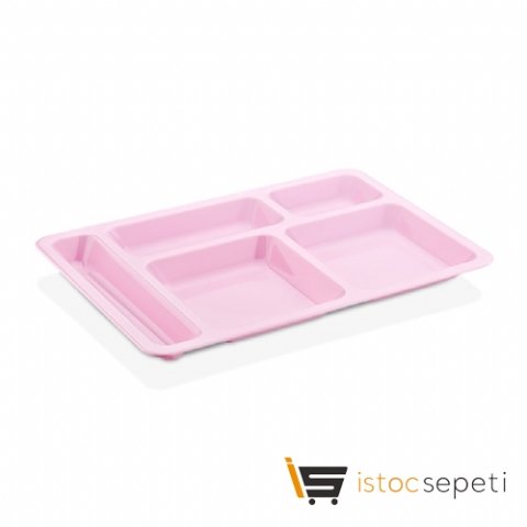 Self Servis Kreş Tabldot