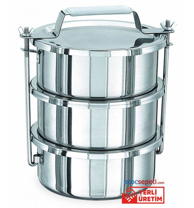 Sefer Tasları 30x15 30 Lt 3'Lü