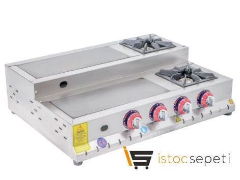 Ermaksan İskender Ocağı 120x60