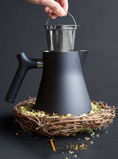 Fellow  Products Usa Çay Demleme Ve Servis 1103