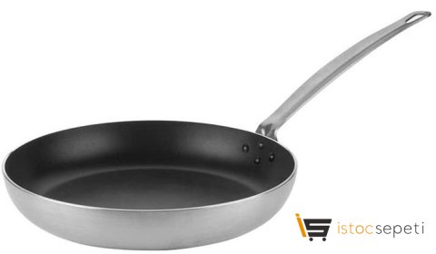Öztiryakiler Elegance Maksi Alüminyum Yapışmaz Tava 40 cm