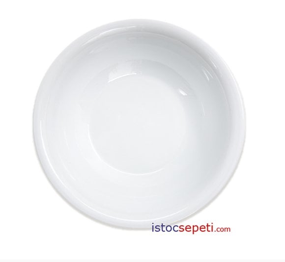 Plastik Çorba Kasesi 23 cm