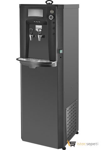 Remta Arıtmalı Su Sebili 36 lt ST37
