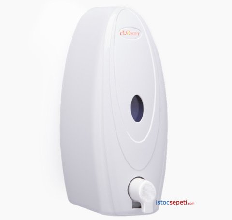 Köpük Verici 500 ml Köpük Sabunluk