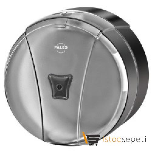 Mini Pratik Tuvalet Kağıdı Şefaf Füme Dispenseri