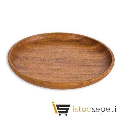 Epinox Ege Servis Tabak 25 cm