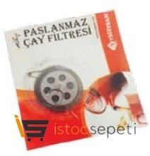 Çaydanlık İçi Çay Süzgeci 1024650