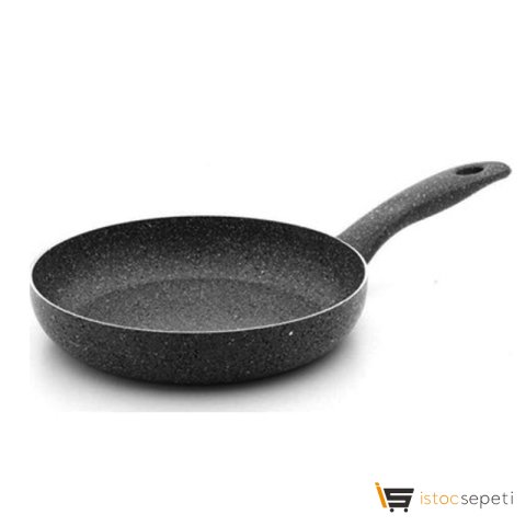 Tek Kulp Tava 28 cm