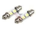 Transformacion  Magnum SMD Ledli 31 MM Sofit Tavan Ampülü 10 Watt 81b071