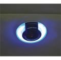 Carub Lamba Tavan Neon  Beyaz Yuvarlak 4280901
