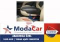 M-COMFORT HYUNDAI Accent GETZ 2010<<  GRİ 4 Fonksiyonlu Kolçak 30c035