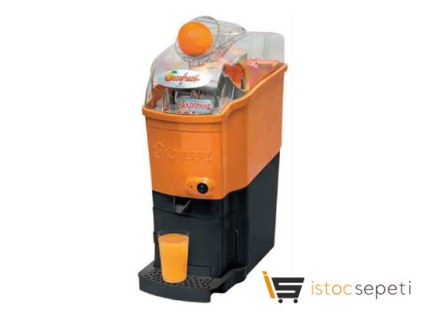 Otomatik Portakal Sıkma Makinesi Oranfresh Expressa Prof.