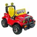 Pilsan Panther Akülü Jeep 12V