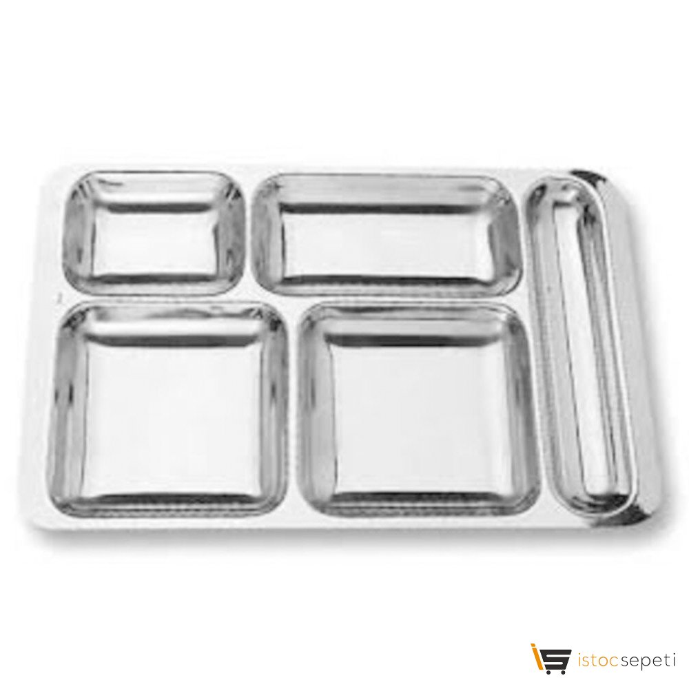 Self Servis Tabağı 28x41 Kalınlık 0.60