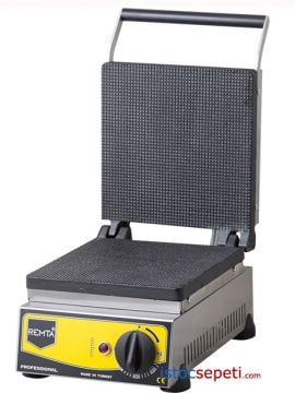 Remta Kornet Makinası Kornet Pişirme Makinesi