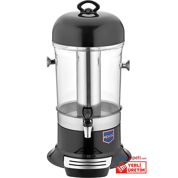 Remta Elegance Model Buz Soğutuculu Dispenser