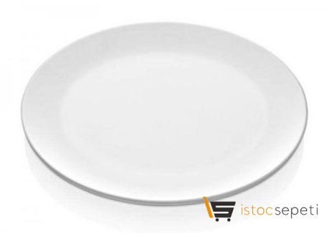 Külsan Thermoset International Tabak Yuvarlak 23 cm
