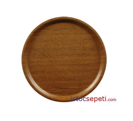 Kaymaz Servis Tepsileri 32 cm Servis Tepsisi