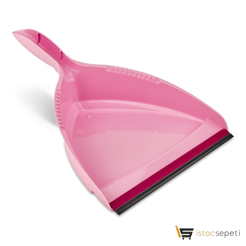 Flora Klipsli Faraş F349 Pembe