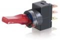 Transformacion Kırmızı Işıklı ON/OFF Anahtar 81c012