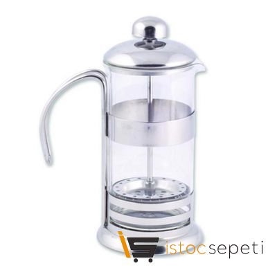 Epinox HLK-350 French Press 350 ml