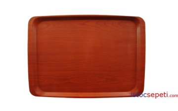 Kaymaz Tepsi 32x43 cm Servis Tepsileri