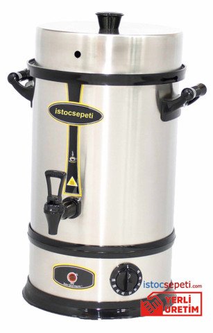 İmza Su Otomatı 500 Bardak 50 Litre