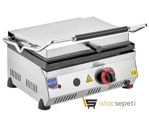 Remta Tüplü Tost Makinesi 16 Dilim R121A