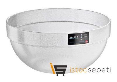 Polikarbon Gastronomi Kase 29 cm