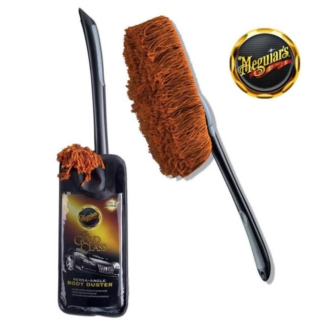 Meguiars Versa-Angle Duster Temizlik Püskülü 851180