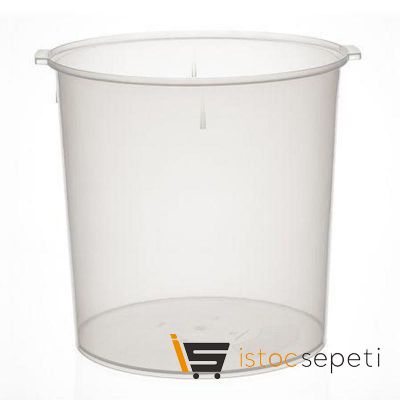 Bakliyat Kovası 28 L