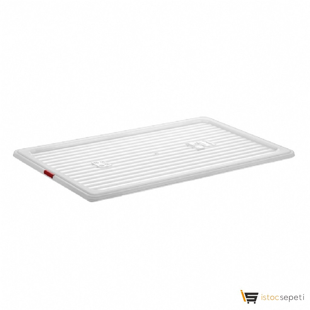 GN 1/1 Küvet Kapağı GNPPL-11