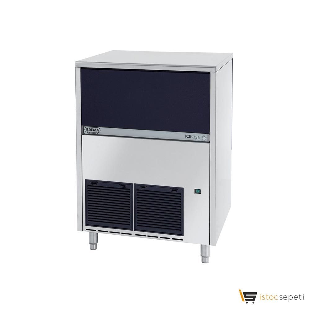 Brema Kendinden Hazneli Buz Makinesi CB 1565A