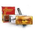 Turbo 008 BEYAZ Camlı Sis Lambası 842307