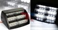 Cam İçi Beyaz Flas Lamba 18 Ledli 765902