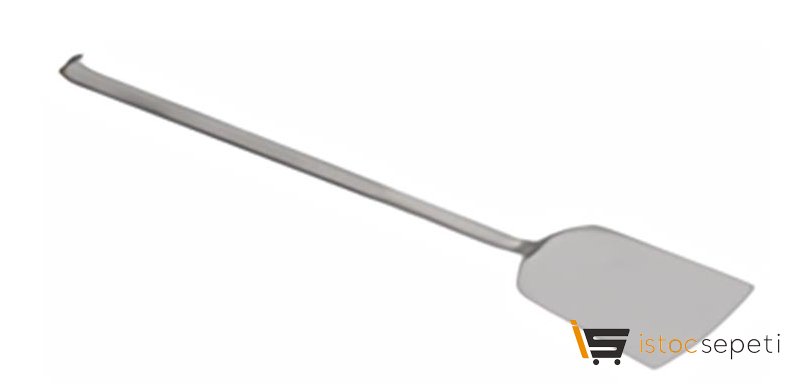 Dizdar Servis Spatula, Deliksiz