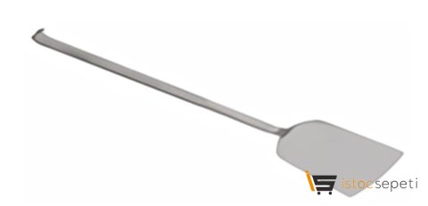 Dizdar Servis Spatula, Deliksiz