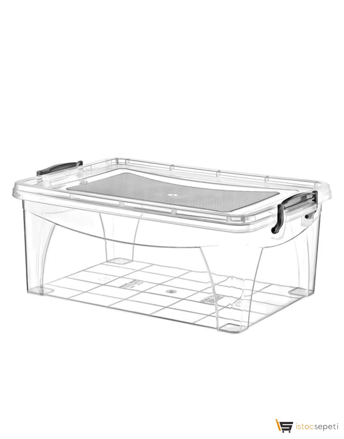 Plastart Hide Box Derin