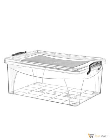 Plastart Hide Box Derin