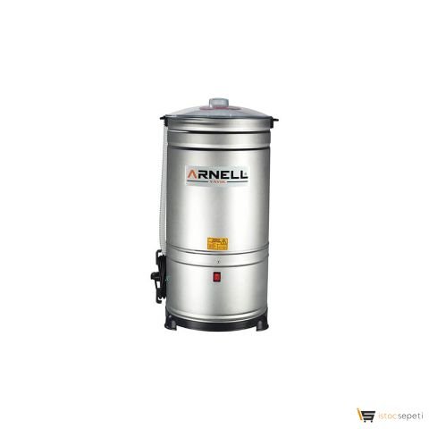ESKAY Yayık Ayran Tereyağı Makinesi 20 Litre Çelik Yayık Makinesi