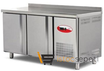 Empero Tezgah Tipi Buzdolabı 2 Kapılı 250 L