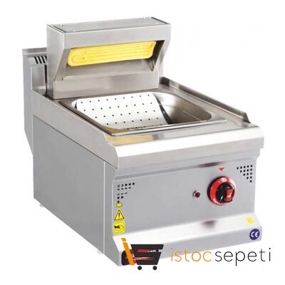 Karacasan 600 Seri Patates Dinlendirme