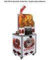 Can can 32 Arabalı Narenciye Sıkma Makinesi