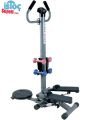 Altis  Multi Stepper + Twister
