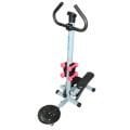 Delta  Multi-Fonksiyonel Twist ve Stepper