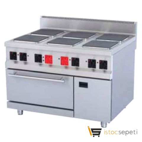 Atalay Elektrikli Kuzine AEK-1290