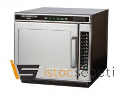 Hızlı Pişirme Fırınları Menumaster JET 519V2