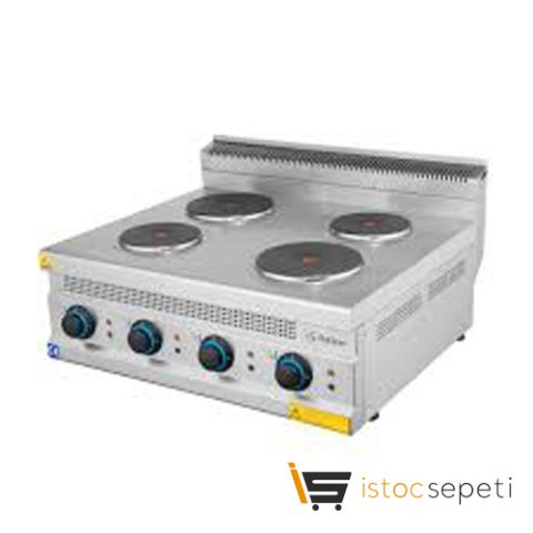 Ocaklar 700 Serisi TC.7OCE800