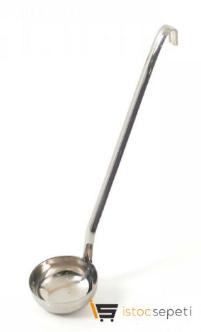 Kepçe No:2 - 30cm