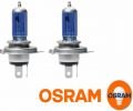 Osram H4 Hyper White 5000K 2 li Ampül Seti 90c62193cbh